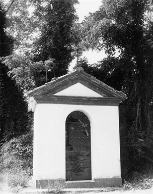 Cappella del Crocifisso